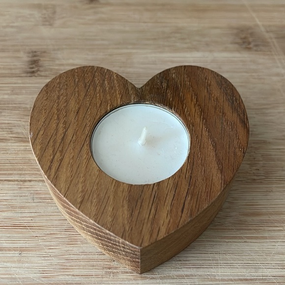 Heart decor trio - Picture 6 of 12